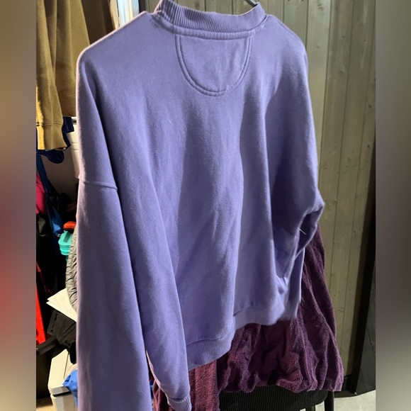 AE FUNDAY GRAPHIC SWEATSHIRT - Picture 4 of 4